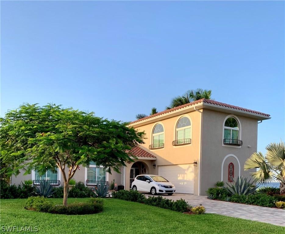 2371 Coral Point Dr., Cape Coral, FL 33990