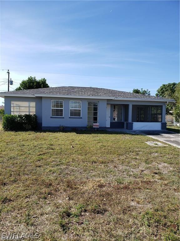 317 Canyon Dr., Lehigh Acres, FL 33936