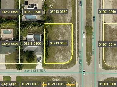 803 SW 31st Ter., Cape Coral, FL 33914