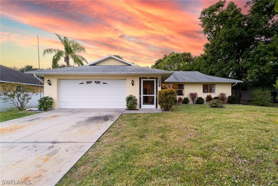 804 SW 9th Ave., Cape Coral, FL 33991