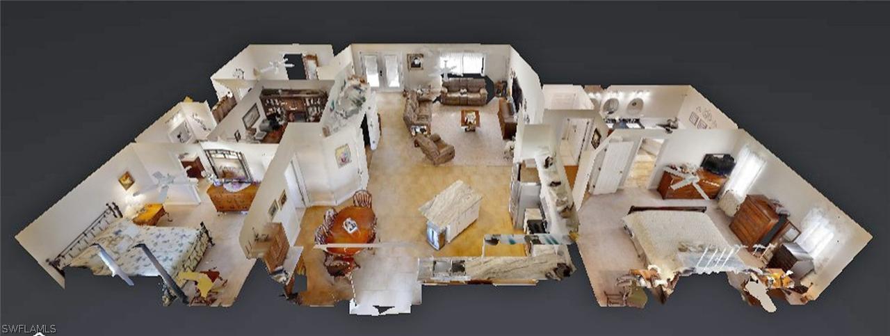 1919 SW 26th St., Cape Coral, FL 33914