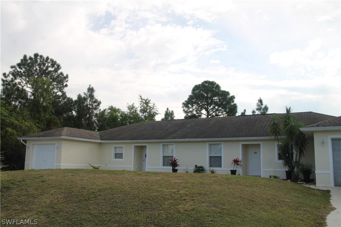 [Address Hidden by Seller], Lehigh Acres, FL 33973
