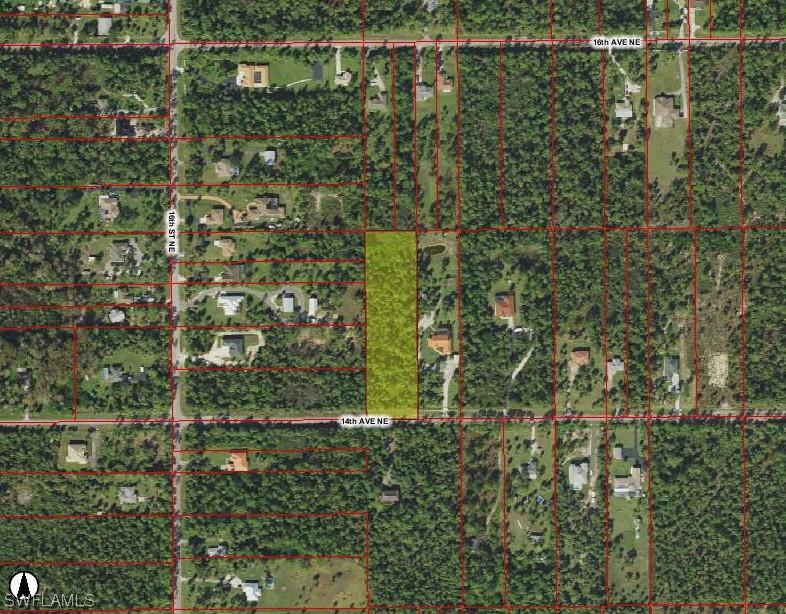 1721 14th Ave., Naples, FL 34120