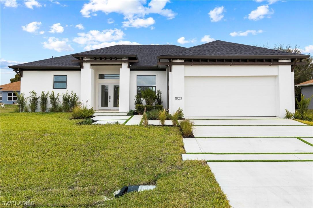1823 NE 19th Ave., Cape Coral, FL 33909