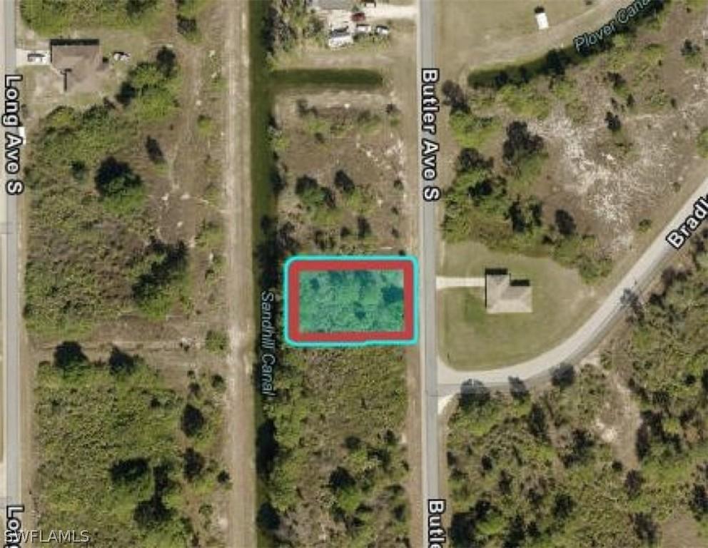 342 Butler Ave., Lehigh Acres, FL 33974