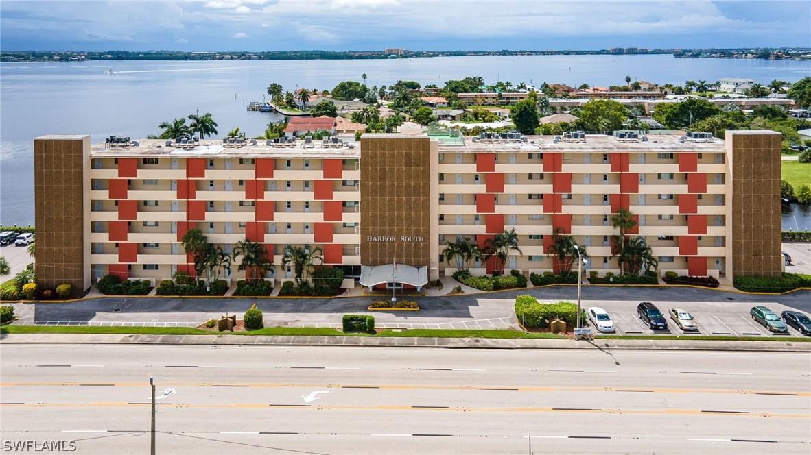 1766 Cape Coral Pkwy. #607, Cape Coral, FL 33904