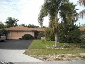 2718 SE 16th Pl. #C, Cape Coral, FL 33904