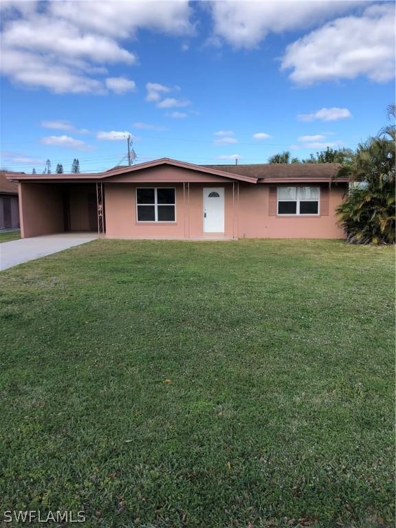 1943 Collier Ave., Fort Myers, FL 33901