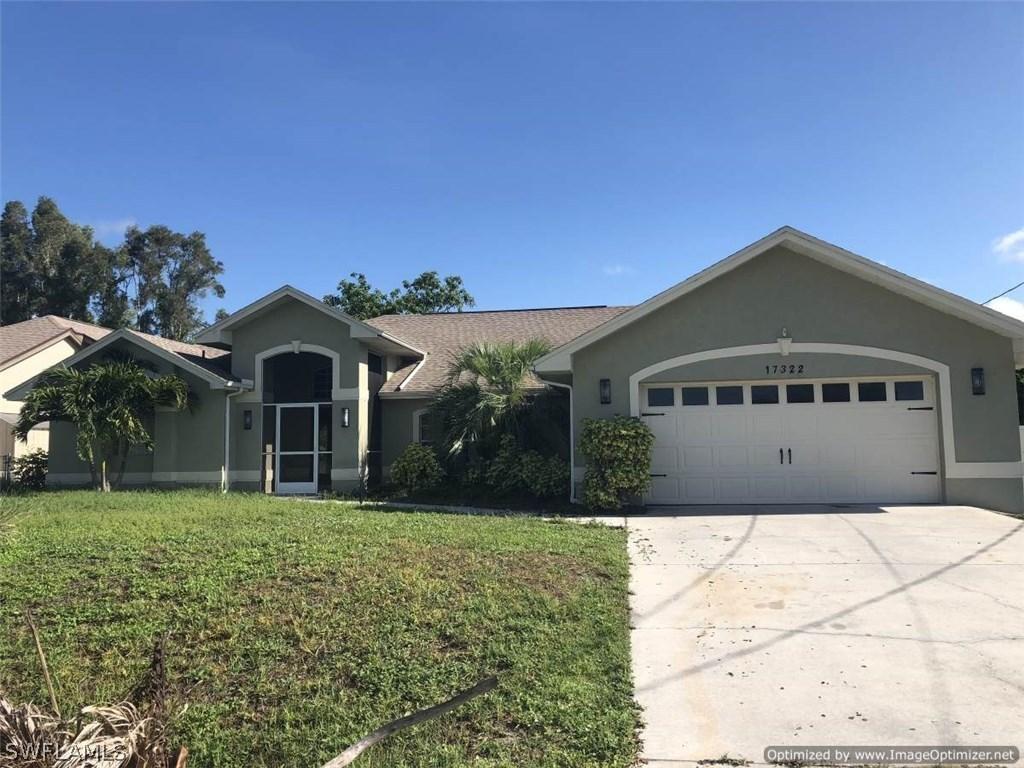 17322 Knight Dr., Fort Myers, FL 33967