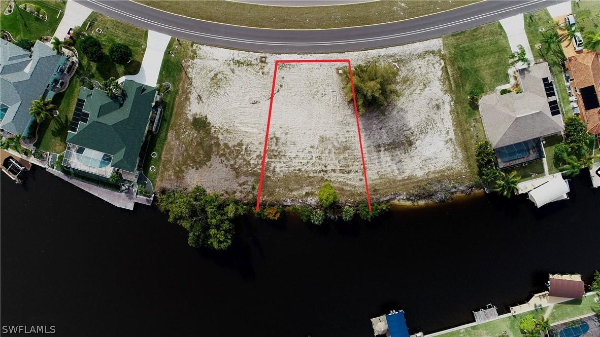 3537 Ceitus Pkwy., Cape Coral, FL 33991