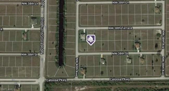 3923 NW 38th St., Cape Coral, FL 33993