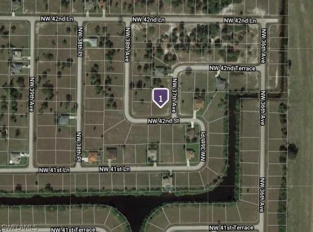 4200 NW 37th Ave., Cape Coral, FL 33993