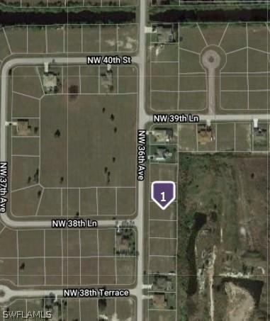 3833 NW 36th Ave., Cape Coral, FL 33993
