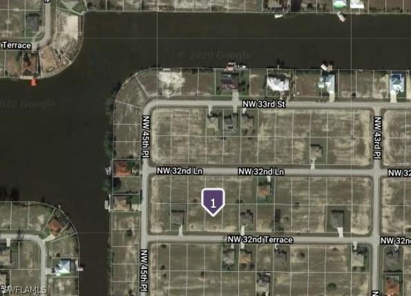 4417 NW 32nd Ter., Cape Coral, FL 33993