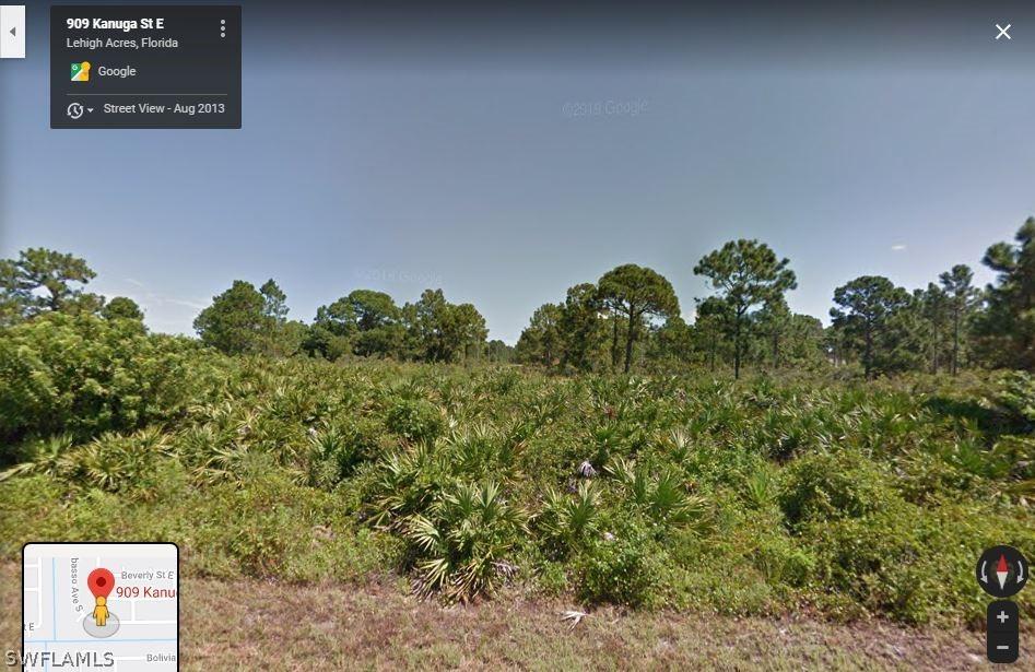 909 Kanuga St., Lehigh Acres, FL 33974