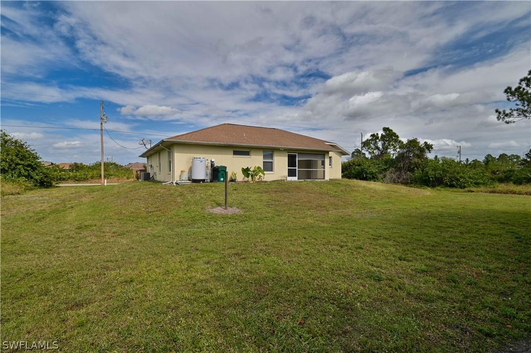 3409 18th St., Lehigh Acres, FL 33971