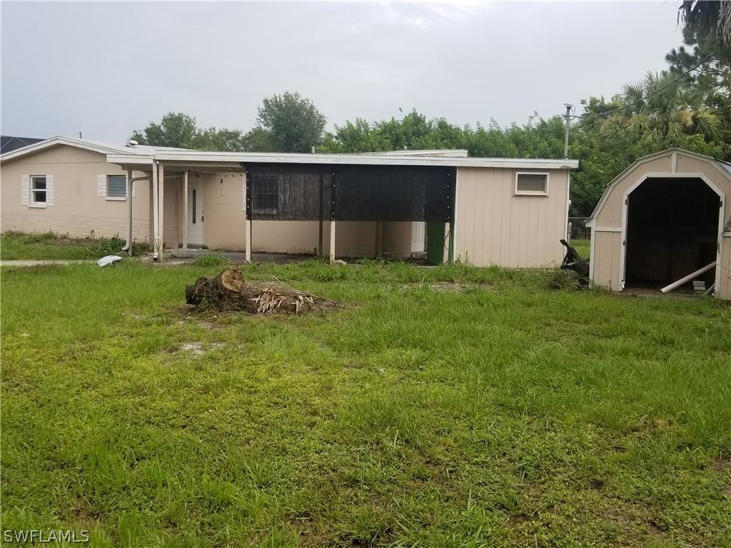4329 Knollwood Dr., Punta Gorda, FL 33982