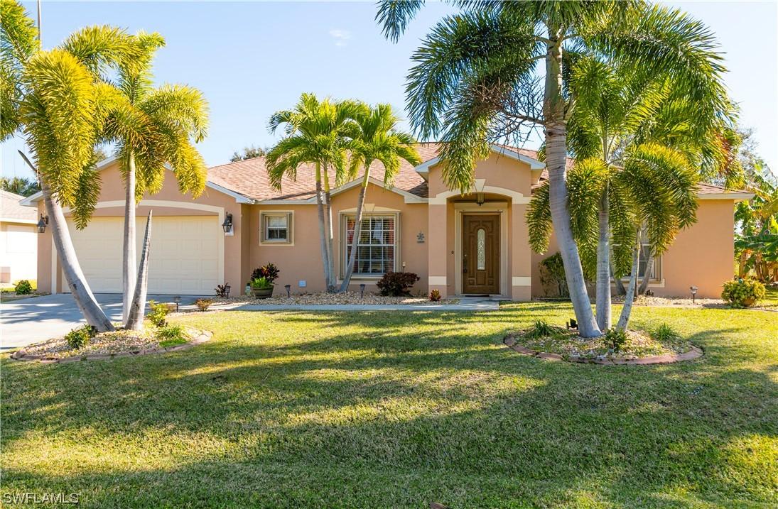 25 NE 22nd Ave., Cape Coral, FL 33909