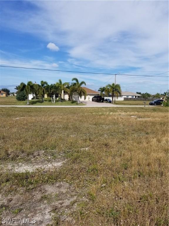 3516 NW 14th Ter., Cape Coral, FL 33993