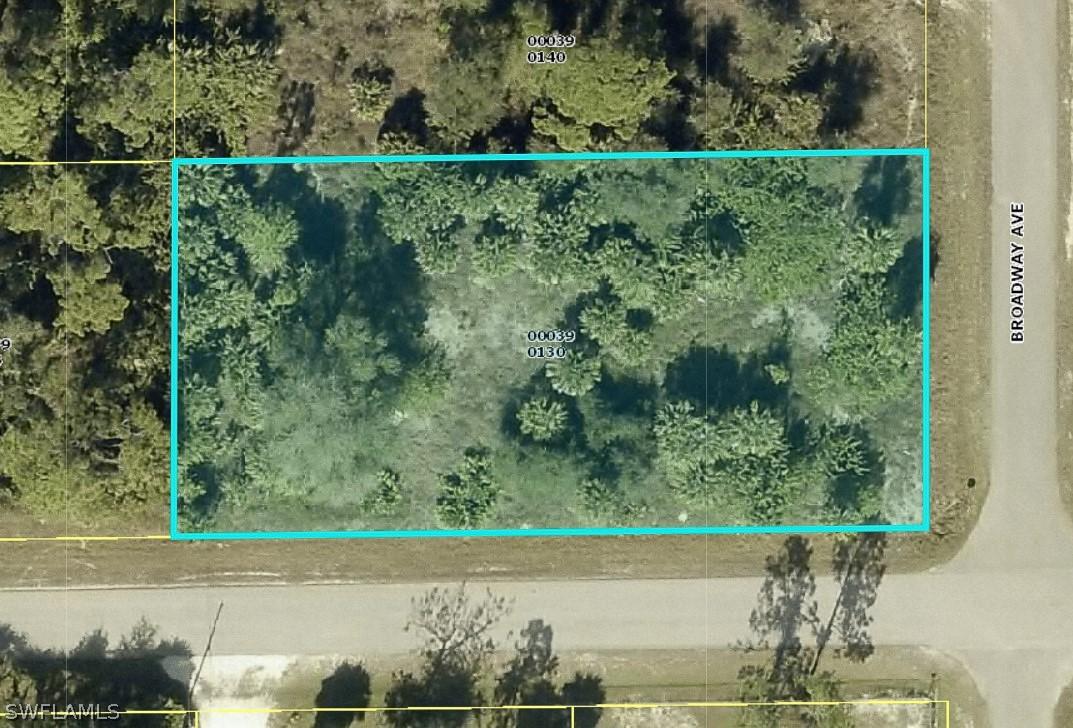 701 Broadway Ave., Lehigh Acres, FL 33972