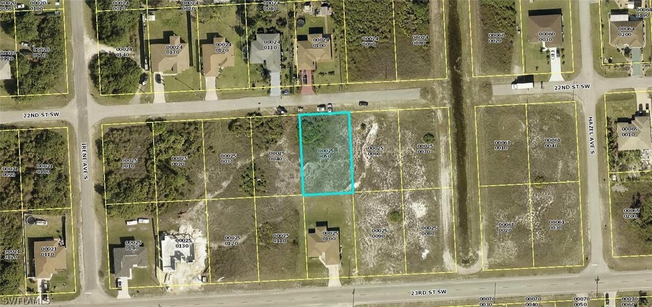 2905 22nd St., Lehigh Acres, FL 33976