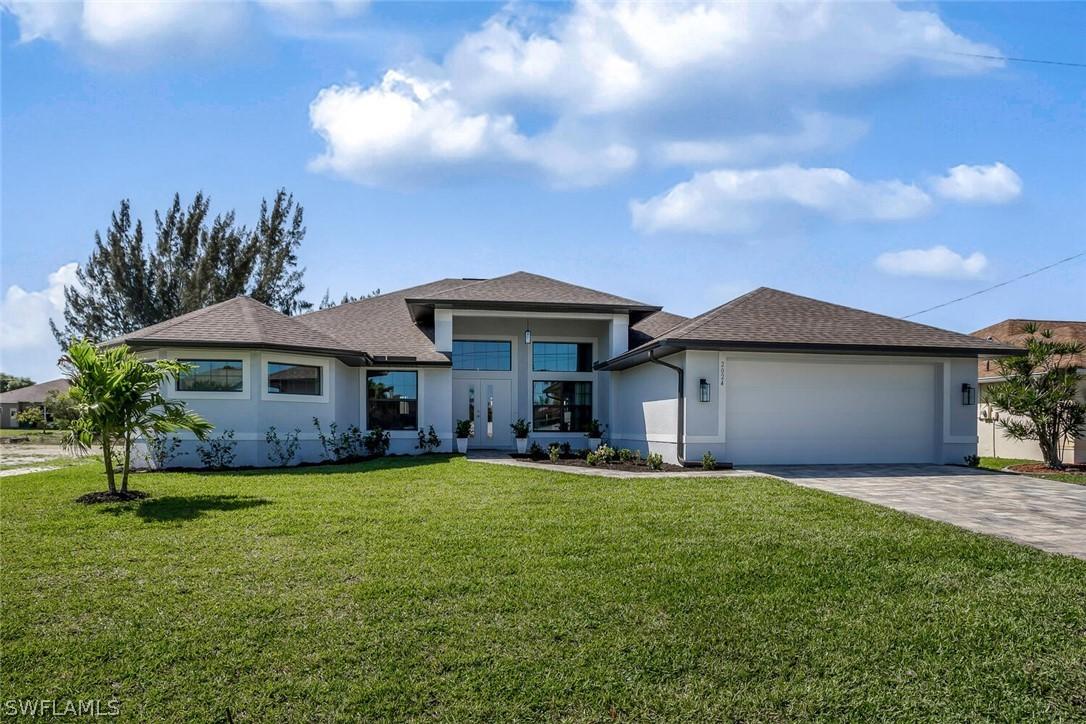 2024 SW 28th Ln., Cape Coral, FL 33914