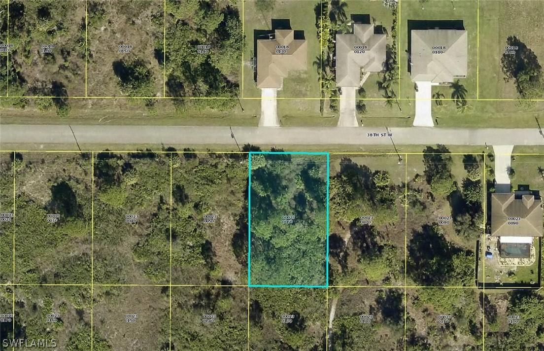 3007 38th St., Lehigh Acres, FL 33976