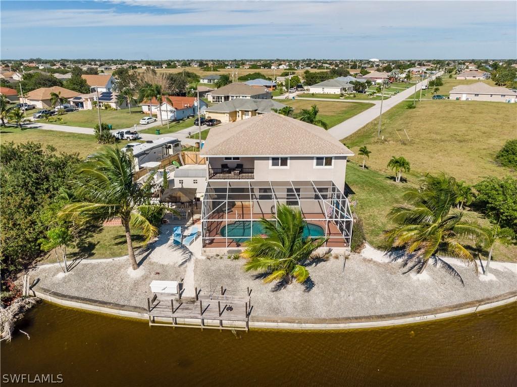 920 NW 9th St., Cape Coral, FL 33993