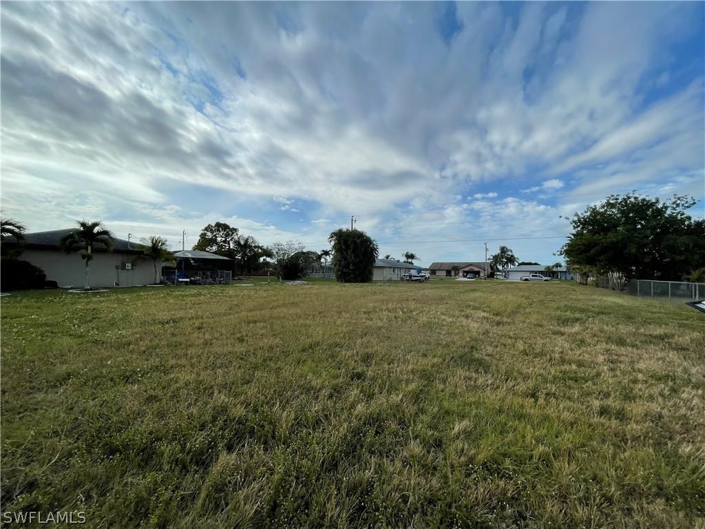 708 Santa Barbara Blvd., Cape Coral, FL 33991