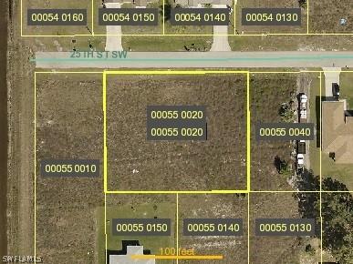 4033 25th St., Lehigh Acres, FL 33976