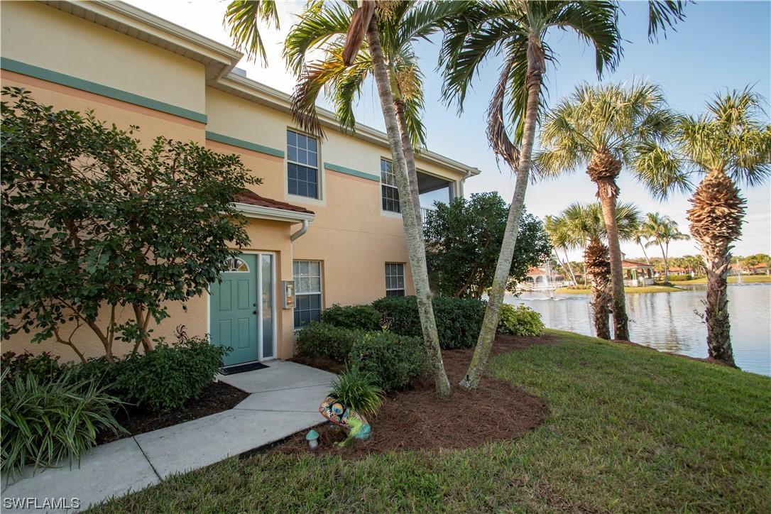 23711 Eddystone Rd. #104, Estero, FL 34135