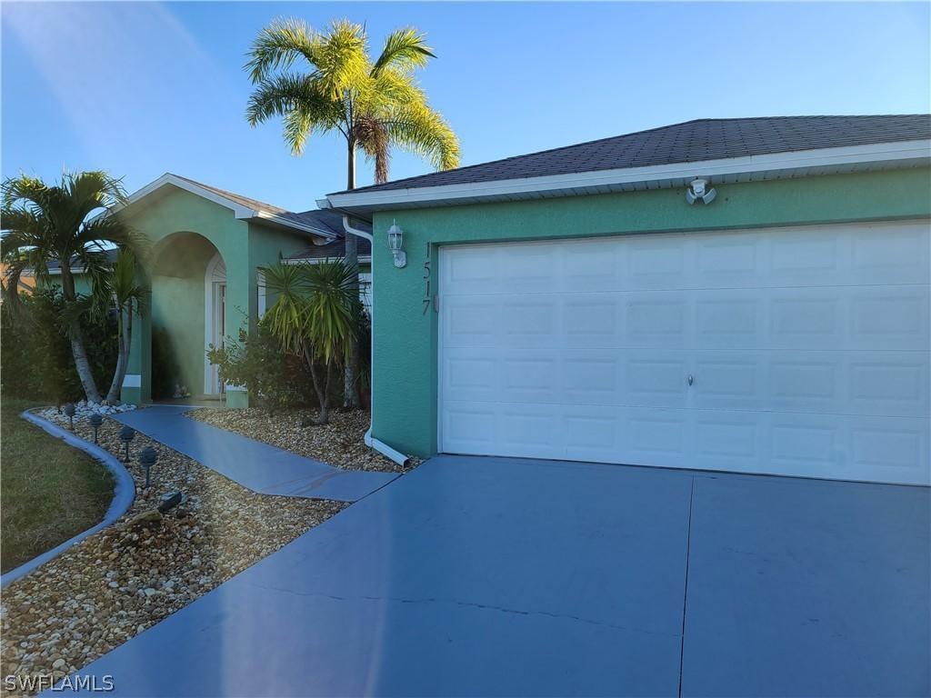 1517 NE 13th Ave., Cape Coral, FL 33909