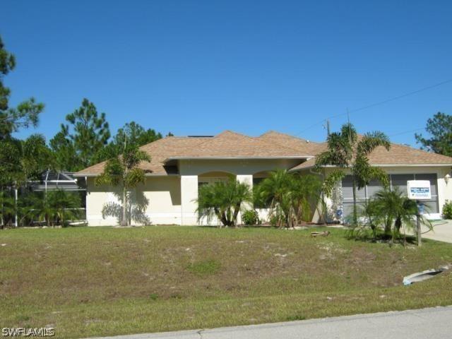 [Address Hidden by Seller], Lehigh Acres, FL 33972