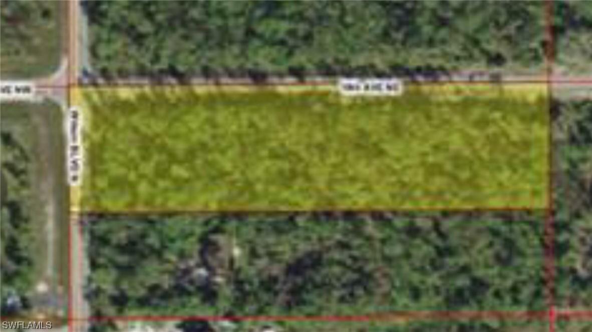 xx Wilson Blvd., Naples, FL 34120