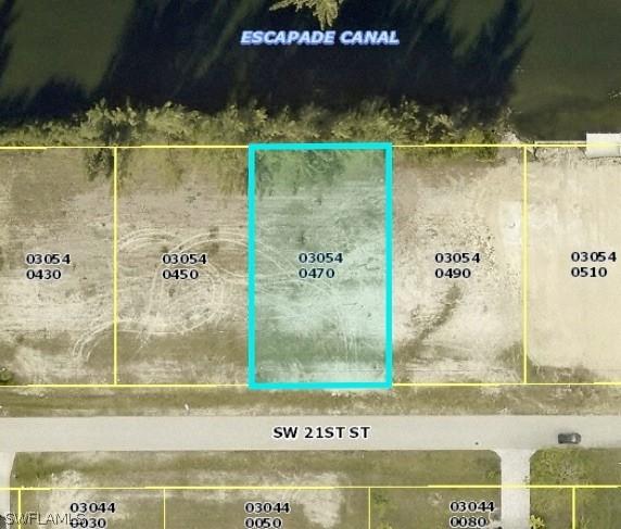 327 SW 21st St., Cape Coral, FL 33991