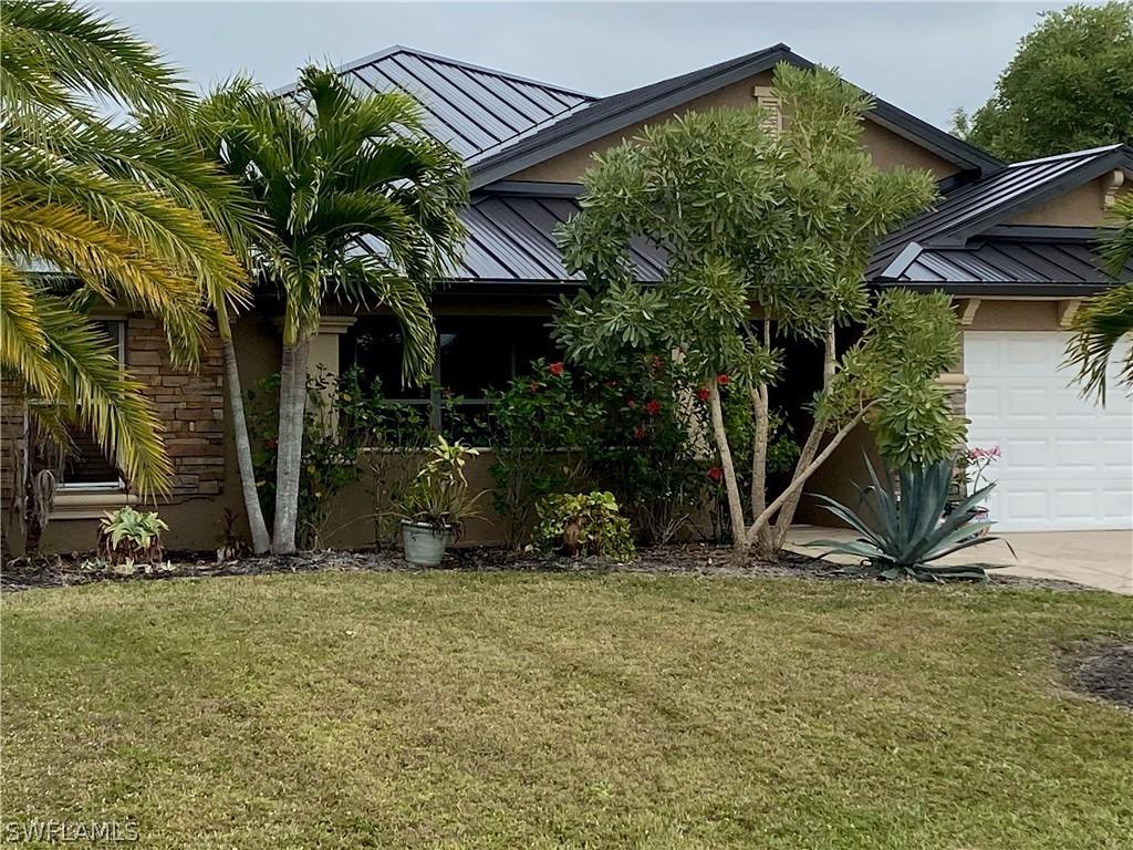 1401 SW 11th Ter., Cape Coral, FL 33991