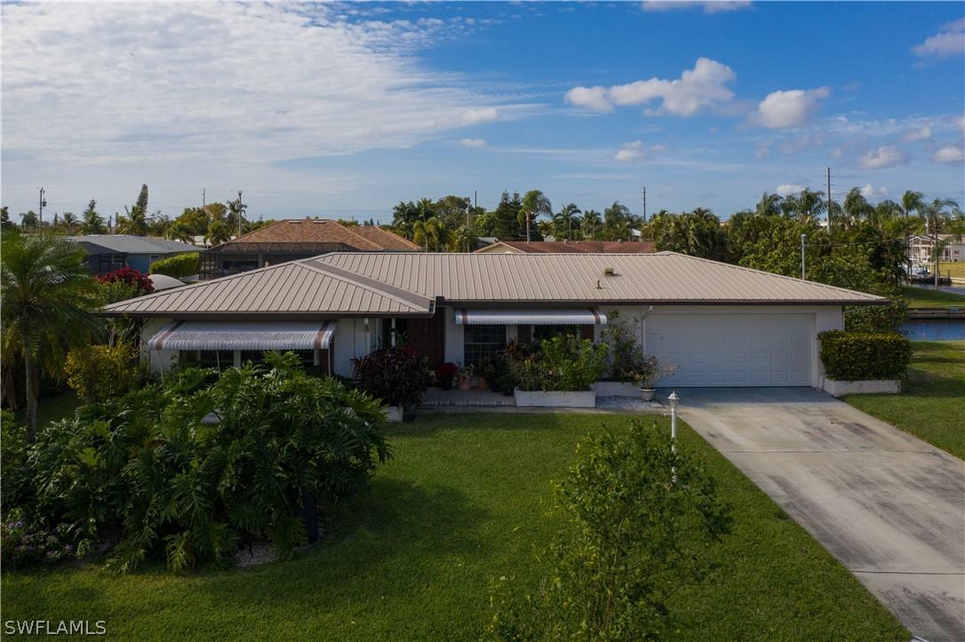 2808 SE 17th Pl., Cape Coral, FL 33904