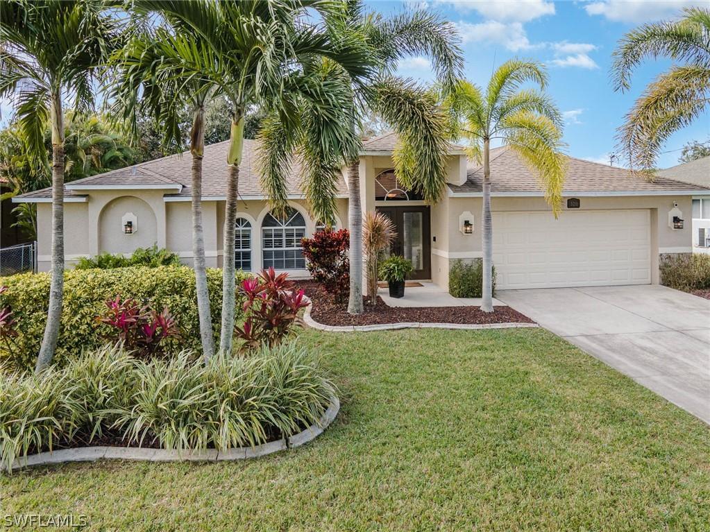 5216 SW 17th Pl., Cape Coral, FL 33914
