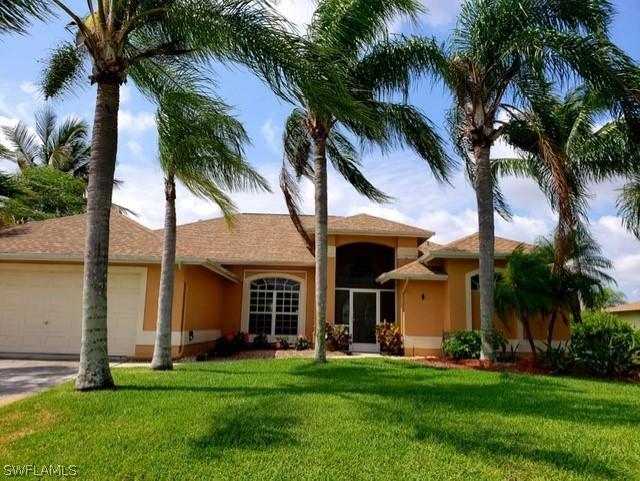 224 NW 12th Ln., Cape Coral, FL 33993