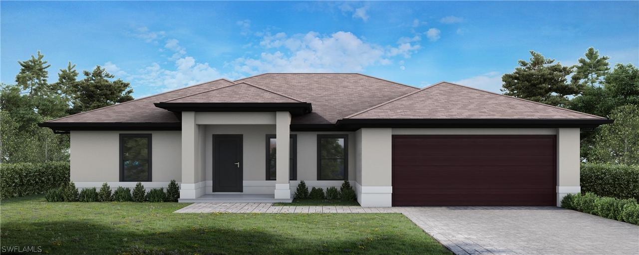3019 SW 4th Ave., Cape Coral, FL 33914