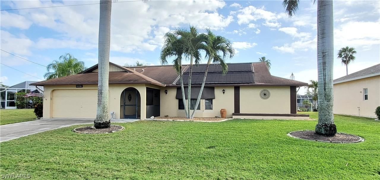 3207 SE 6th Ave., Cape Coral, FL 33904