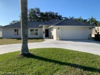 1727 NW 11th St., Cape Coral, FL 33993