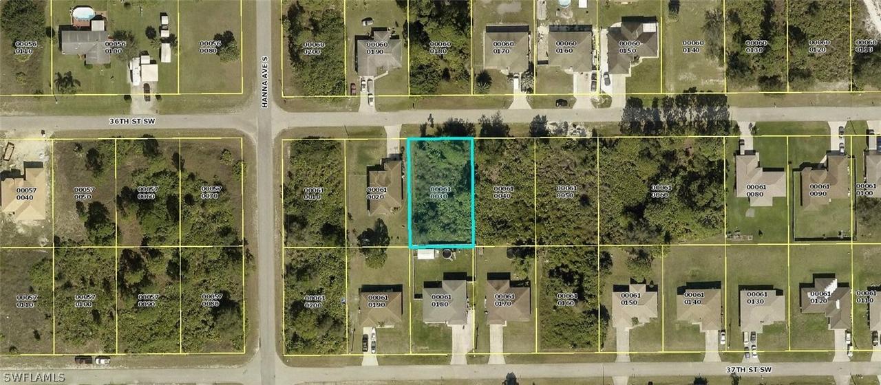 2815 36th St., Lehigh Acres, FL 33976