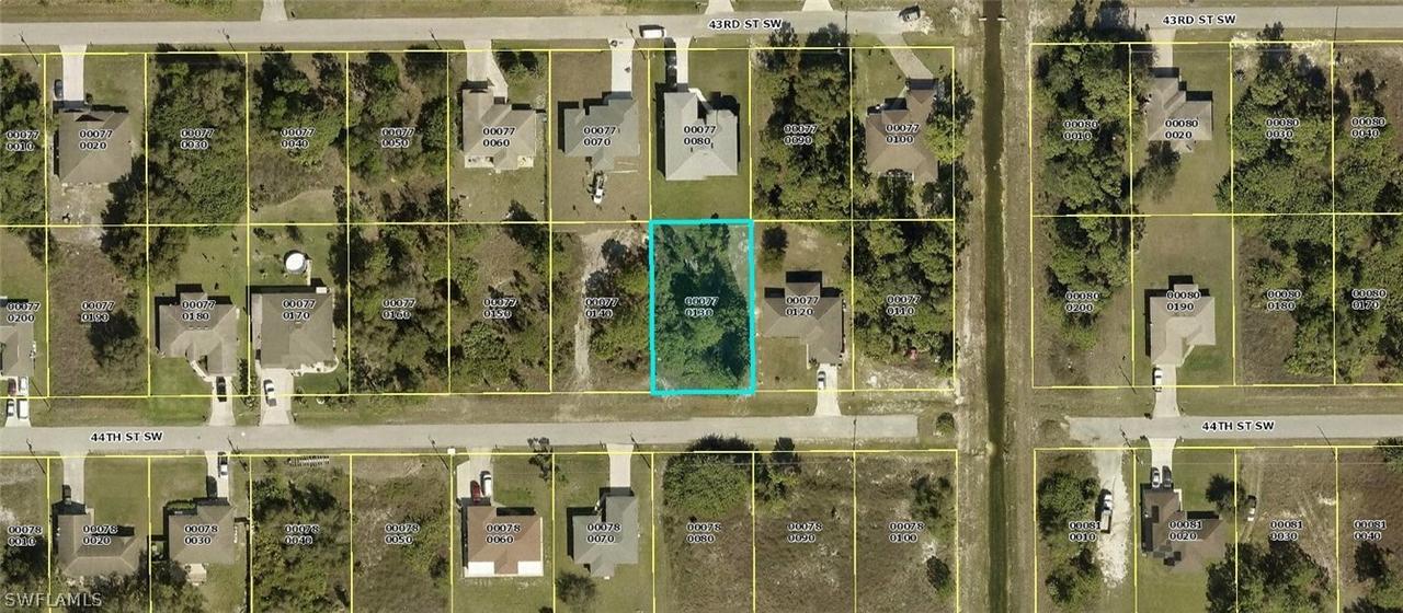 2804 44th St., Lehigh Acres, FL 33976