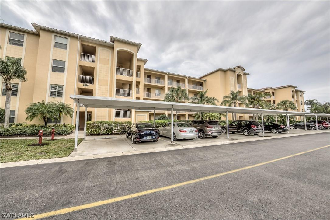 8550 Kingbird Loop #614, Estero, FL 33967