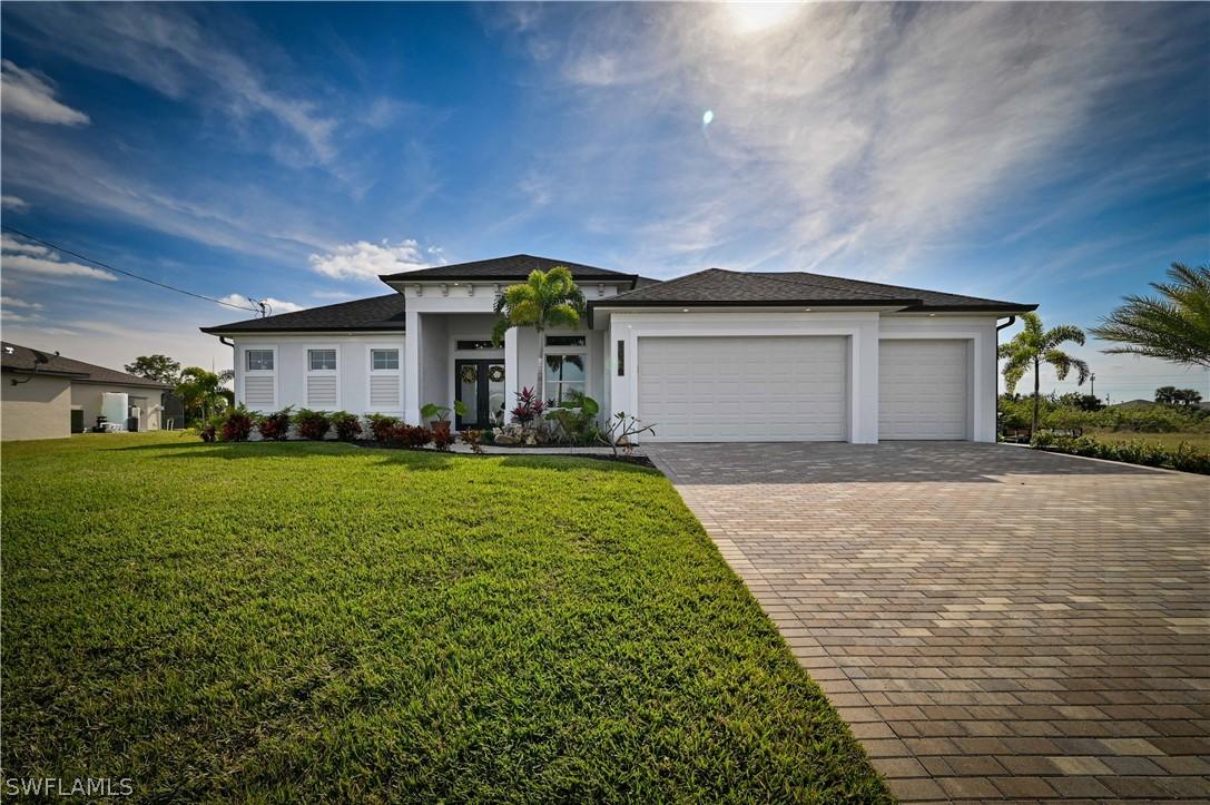 1026 NW 9th St., Cape Coral, FL 33993