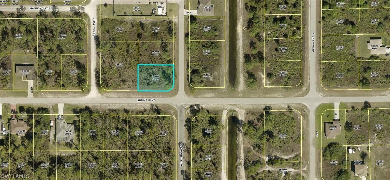 354 Western Ave., Lehigh Acres, FL 33974