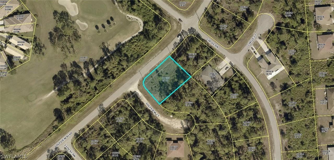 4736 Golfview Blvd., Lehigh Acres, FL 33973