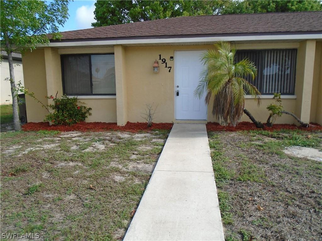 1915/1917 Cape Coral Pkwy., Cape Coral, FL 33914