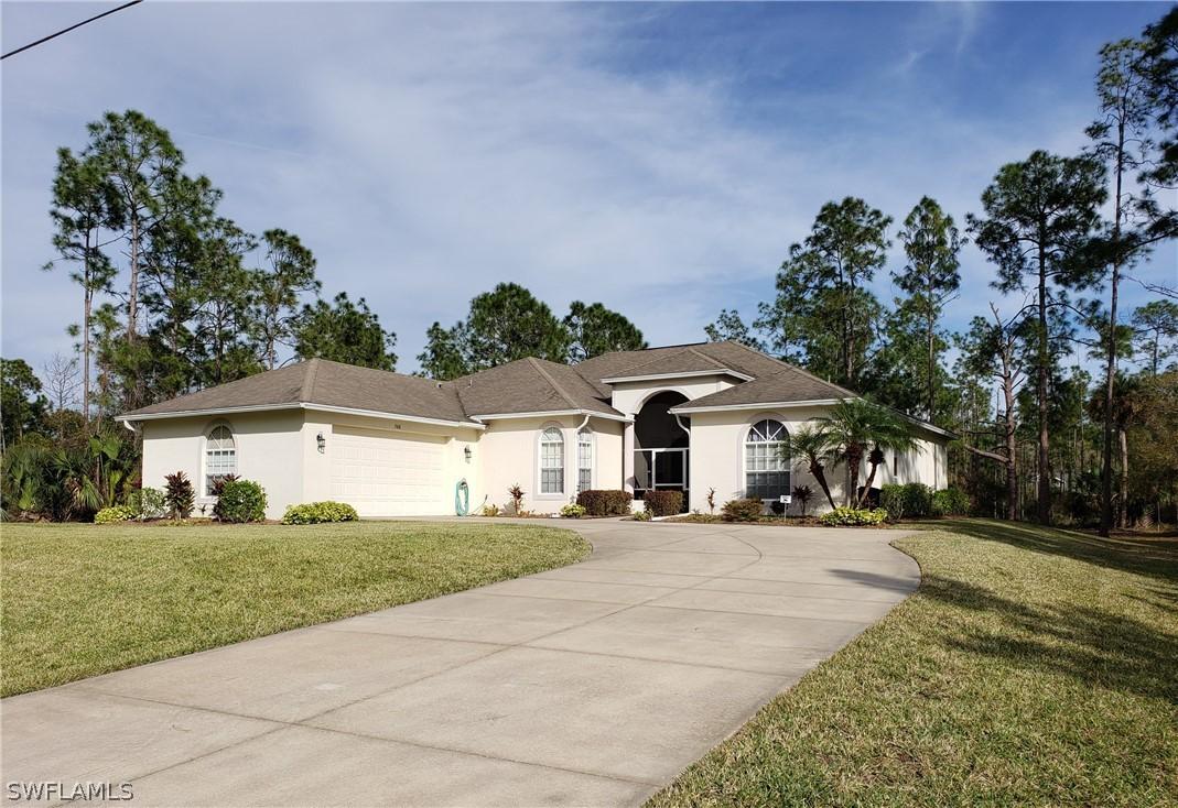 708 Truman Ave., Lehigh Acres, FL 33972